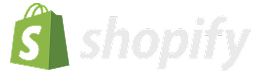 Shopify logo
