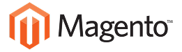 Magento logo