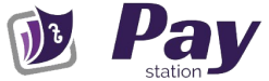 Paystation logo