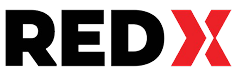 Redx logo