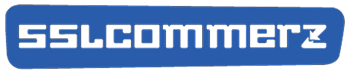 SSLCOMMERZ logo